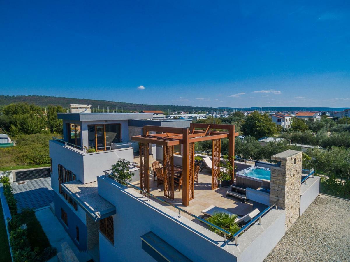 Villa Arbo بيبينيا المظهر الخارجي الصورة