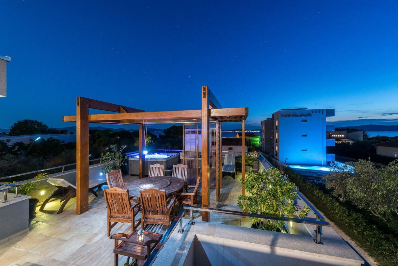 Villa Arbo بيبينيا المظهر الخارجي الصورة