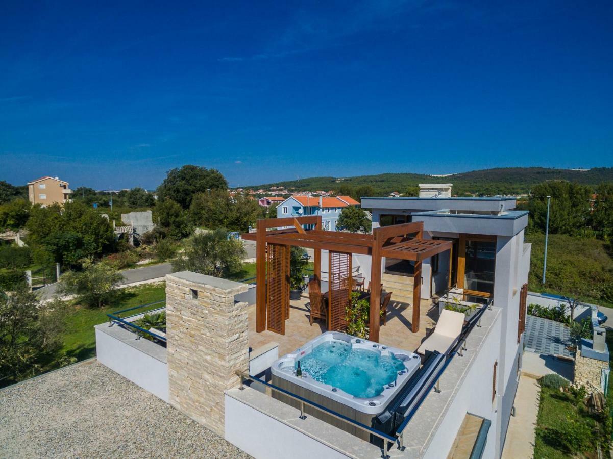 Villa Arbo بيبينيا المظهر الخارجي الصورة