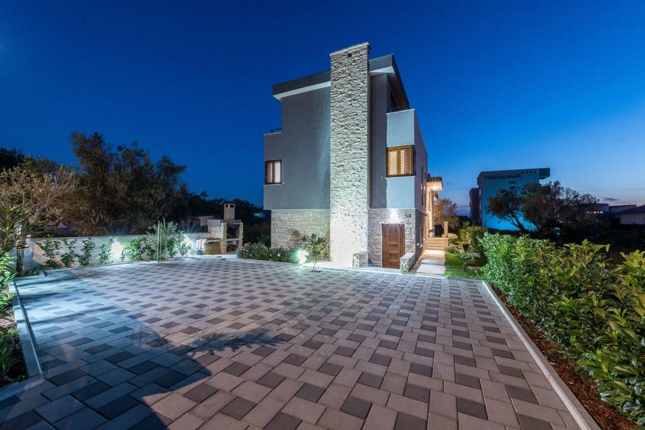 Villa Arbo بيبينيا المظهر الخارجي الصورة