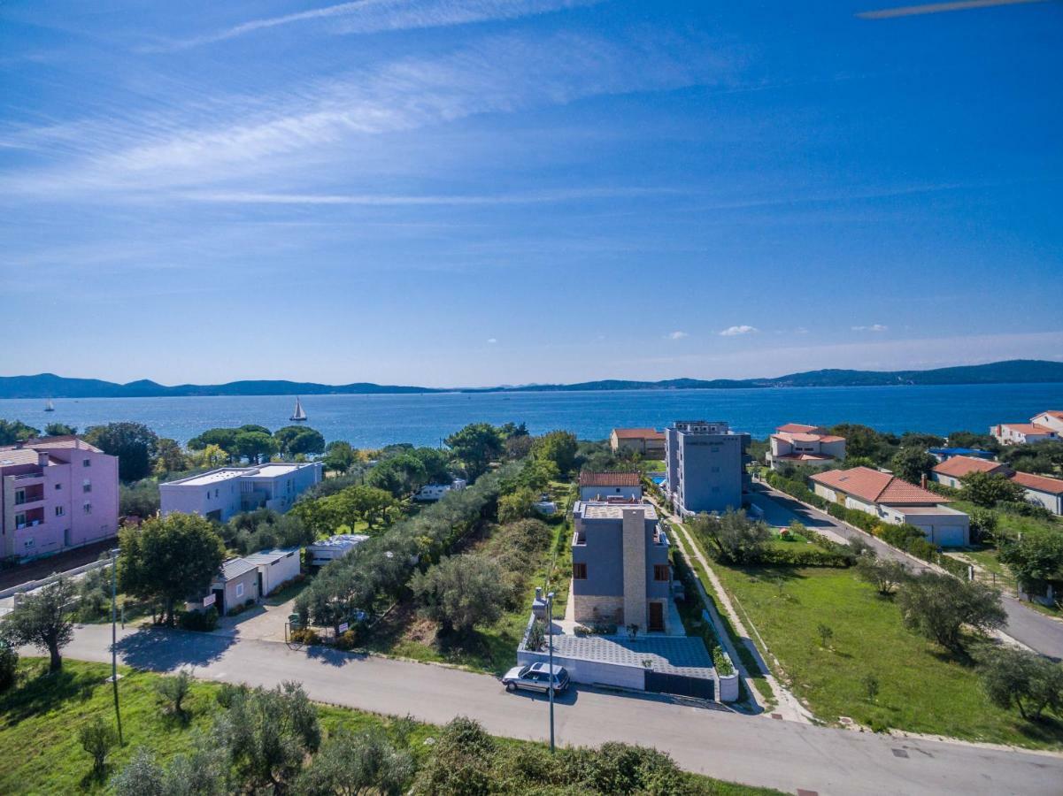 Villa Arbo بيبينيا المظهر الخارجي الصورة