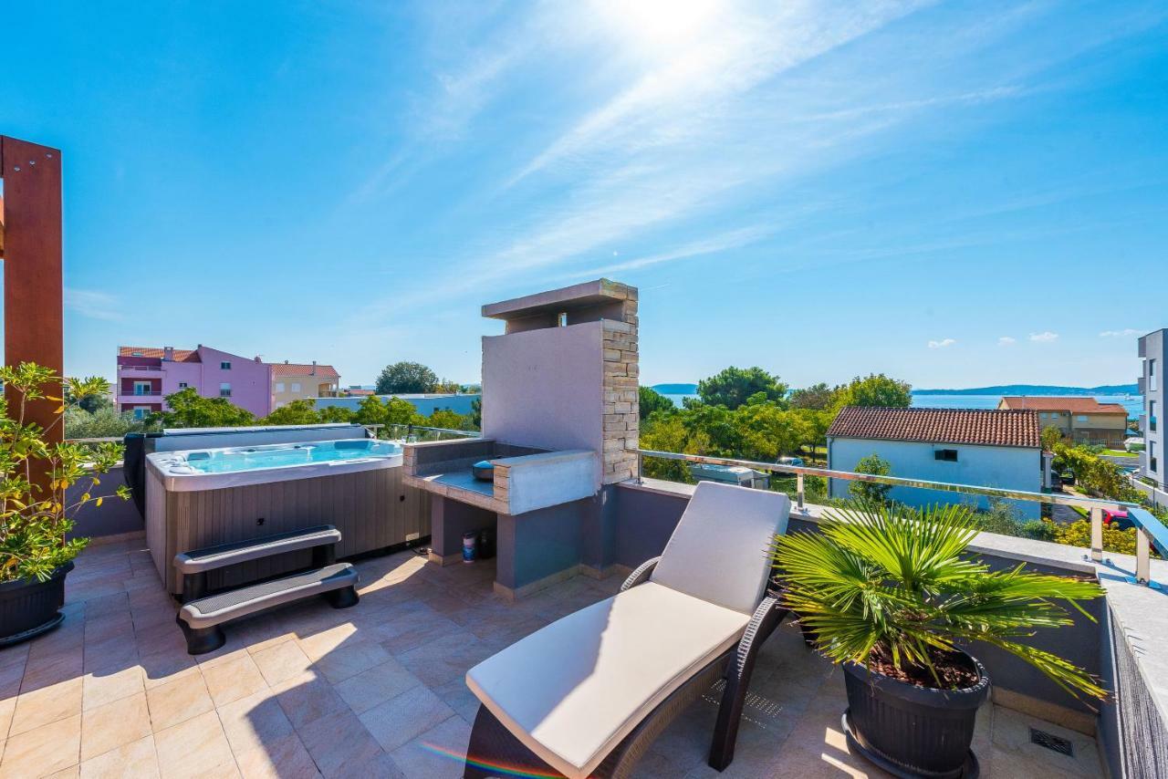 Villa Arbo بيبينيا المظهر الخارجي الصورة