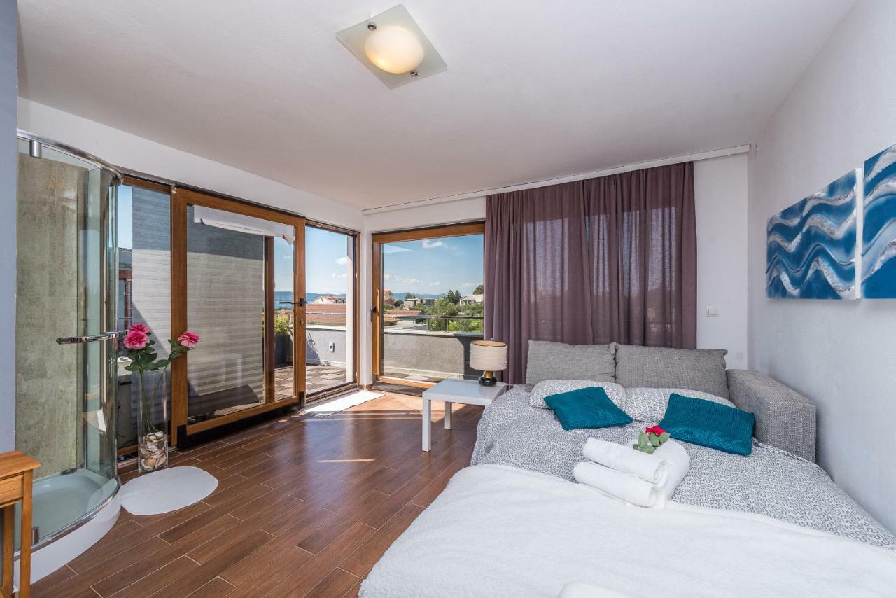 Villa Arbo بيبينيا المظهر الخارجي الصورة