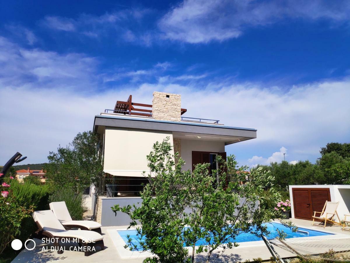 Villa Arbo بيبينيا المظهر الخارجي الصورة