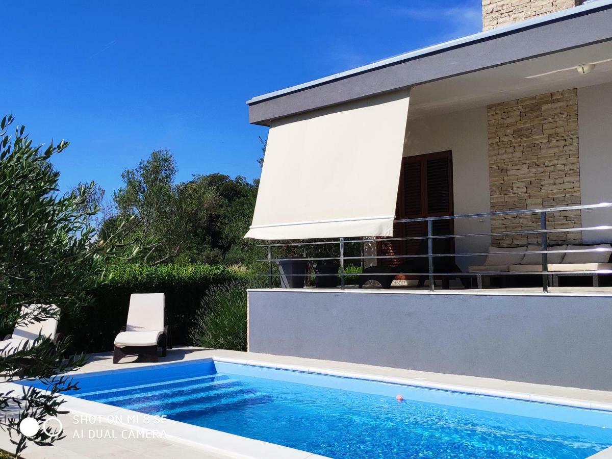 Villa Arbo بيبينيا المظهر الخارجي الصورة